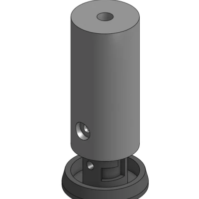 Tắc kê / Miếng đệm đồ nội thất treo tường