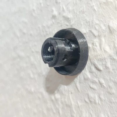 Tắc kê / Miếng đệm đồ nội thất treo tường