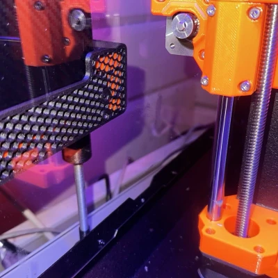 Chân đế giữ tờ giấy