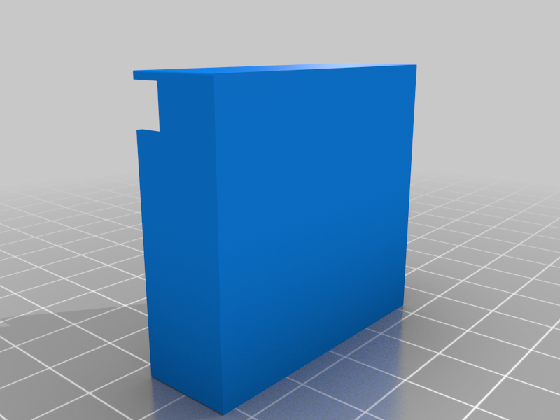 Hộp Servo 8482 MG-D/HS-81/82