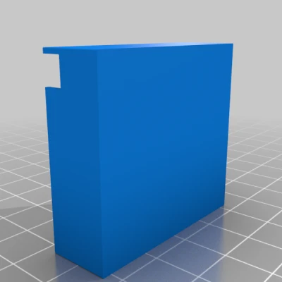 Hộp Servo 8482 MG-D/HS-81/82