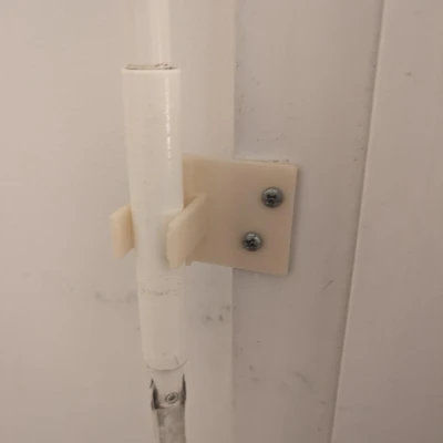 Chặn Tay Quay Cửa Cuốn 16mm