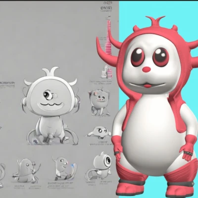 Quỷ tình yêu ngọt ngào - Sweet love devil