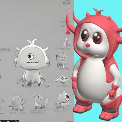 Quỷ tình yêu ngọt ngào - Sweet love devil