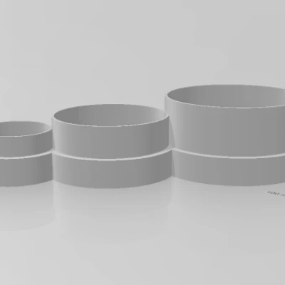 Đế Cắm Ly Nhựa Tiện Lợi (20oz, 10oz, 1oz)