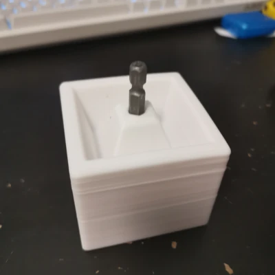 Xay Thêm Tiêu! Adapter Nối Cối Xay Tiêu Costco Với Mũi Khoan