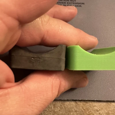 Chặn / Cách điện Cột Ăng-ten Mosley