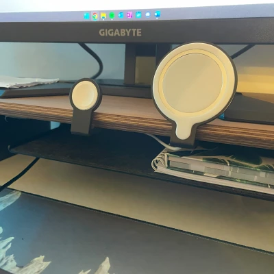 Giá Đỡ Sạc Apple Watch Balolo