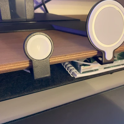 Giá Đỡ Sạc Apple Watch Balolo