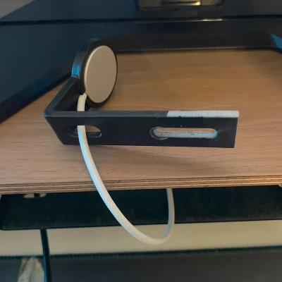 Giá Đỡ Sạc Apple Watch Balolo