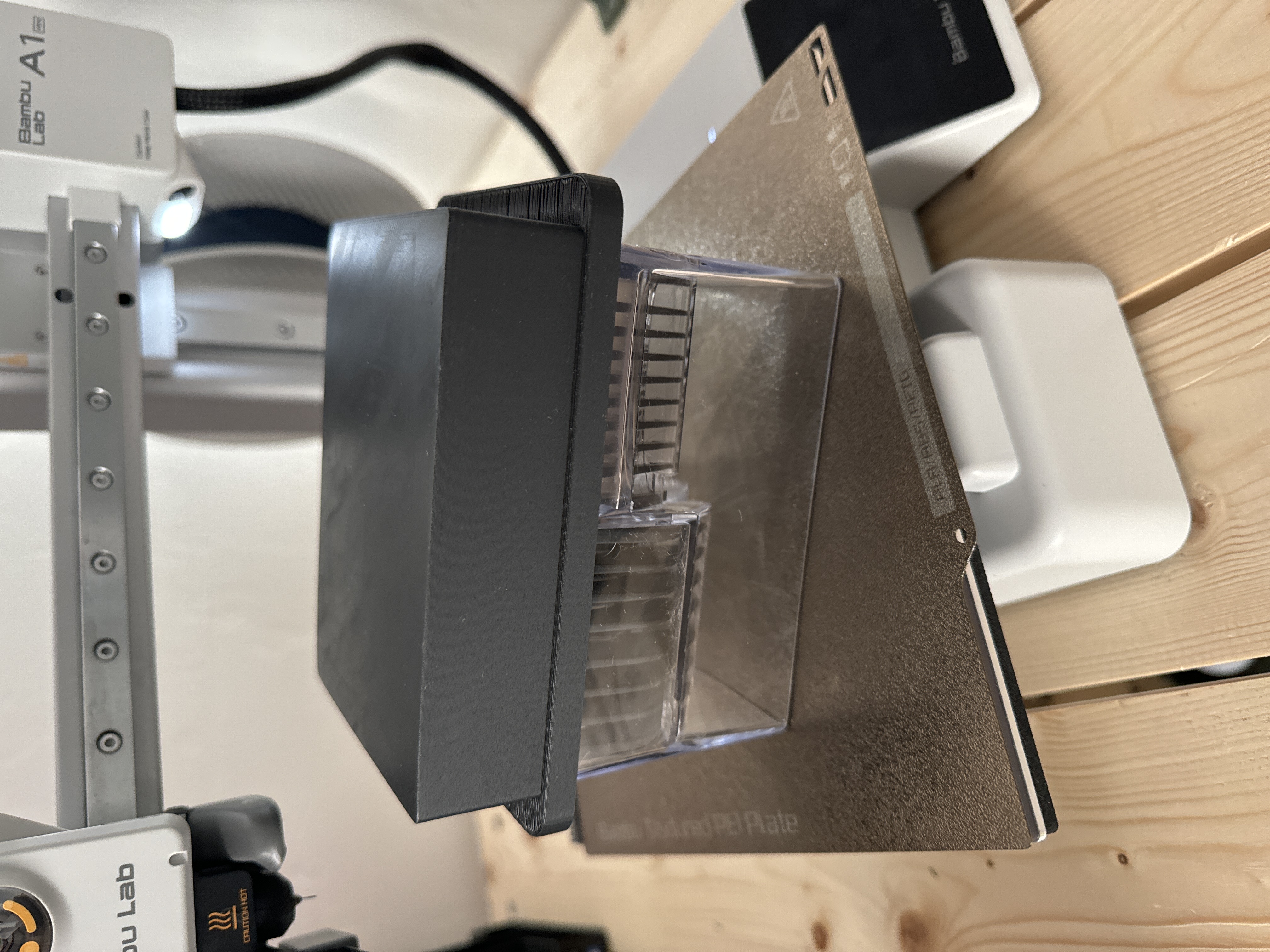 Nắp Thay Thế Cho Bộ Lược Wahl Andis 33655