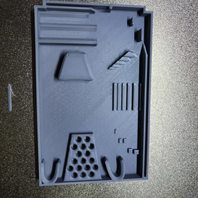 Hộp Đựng Đồ Nghề Cho Neptune 4 Max