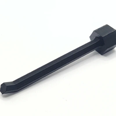 Chốt Tùy Chỉnh Tham Số Cho Tường Lưu Trữ Tổ Ong