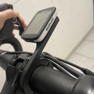 Giá Đỡ Đồng Hồ Xe Đạp Sigma V2