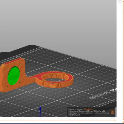 Giá Đỡ Đồng Hồ Xe Đạp Sigma V2