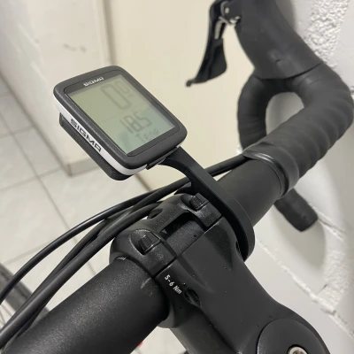 Giá Đỡ Đồng Hồ Xe Đạp Sigma V2