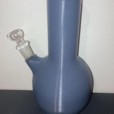 Bong Giản Dị (KHÔNG CẦN SUPPORTS)