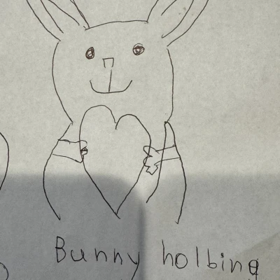 Heo Đất Thỏ Tình Yêu