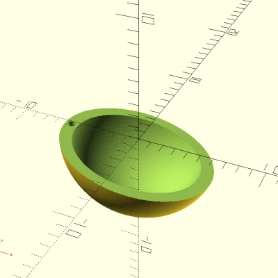 Nắp đầu búp bê khớp cầu tùy chỉnh