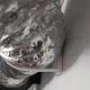 Giá đỡ ống gió mềm bằng nhôm dạng gài tường 4 inch - Thumbnail 4
