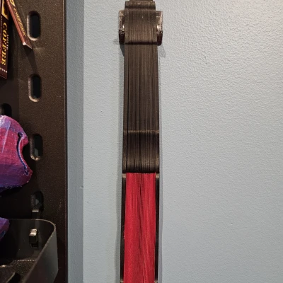 Móc Treo Quạt Gấp