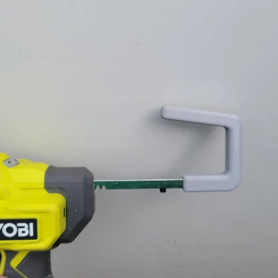 Móc Treo Súng Bắn Keo Ryobi