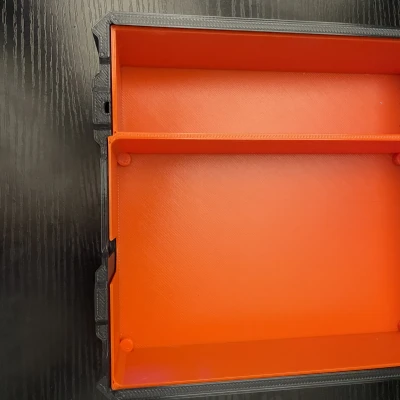 Ngăn Kéo Bộ Tua Vít Mako iFixit