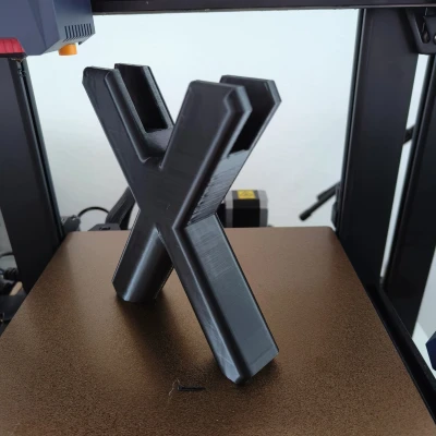 Đế Kê Súng Bằng Thùng Bia