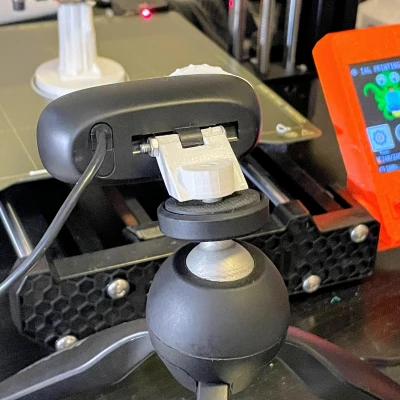 Bộ chuyển đổi chân máy Logitech C270