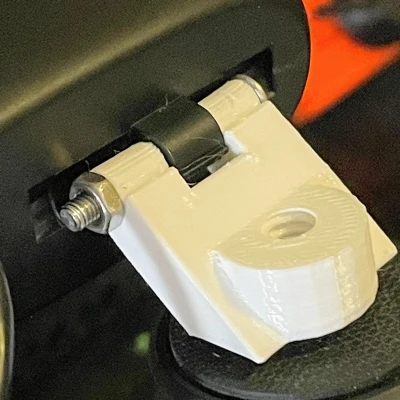 Bộ chuyển đổi chân máy Logitech C270