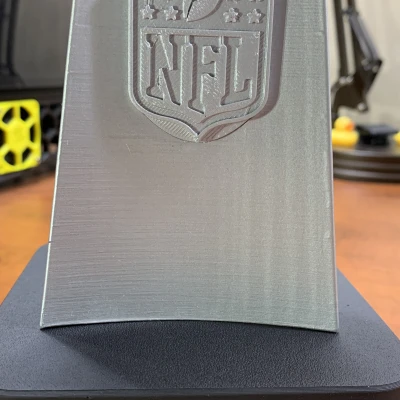 Mô hình Cúp Super Bowl Lombardi