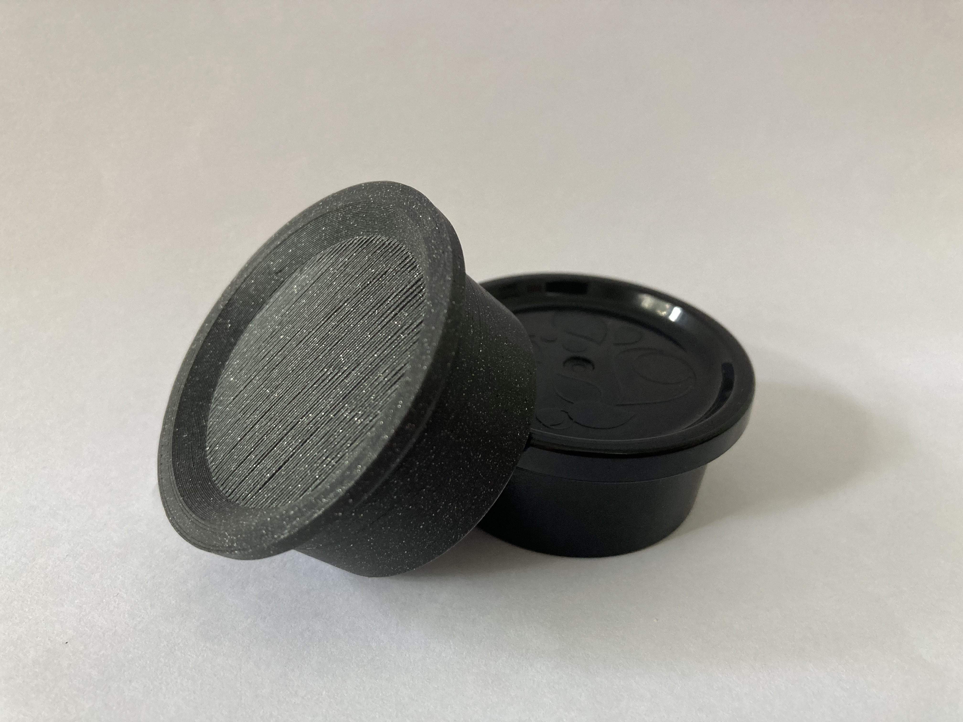 Nắp Chai SodaStream