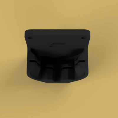 Giá treo tường Fanatec cho adapter tháo nhanh QR1
