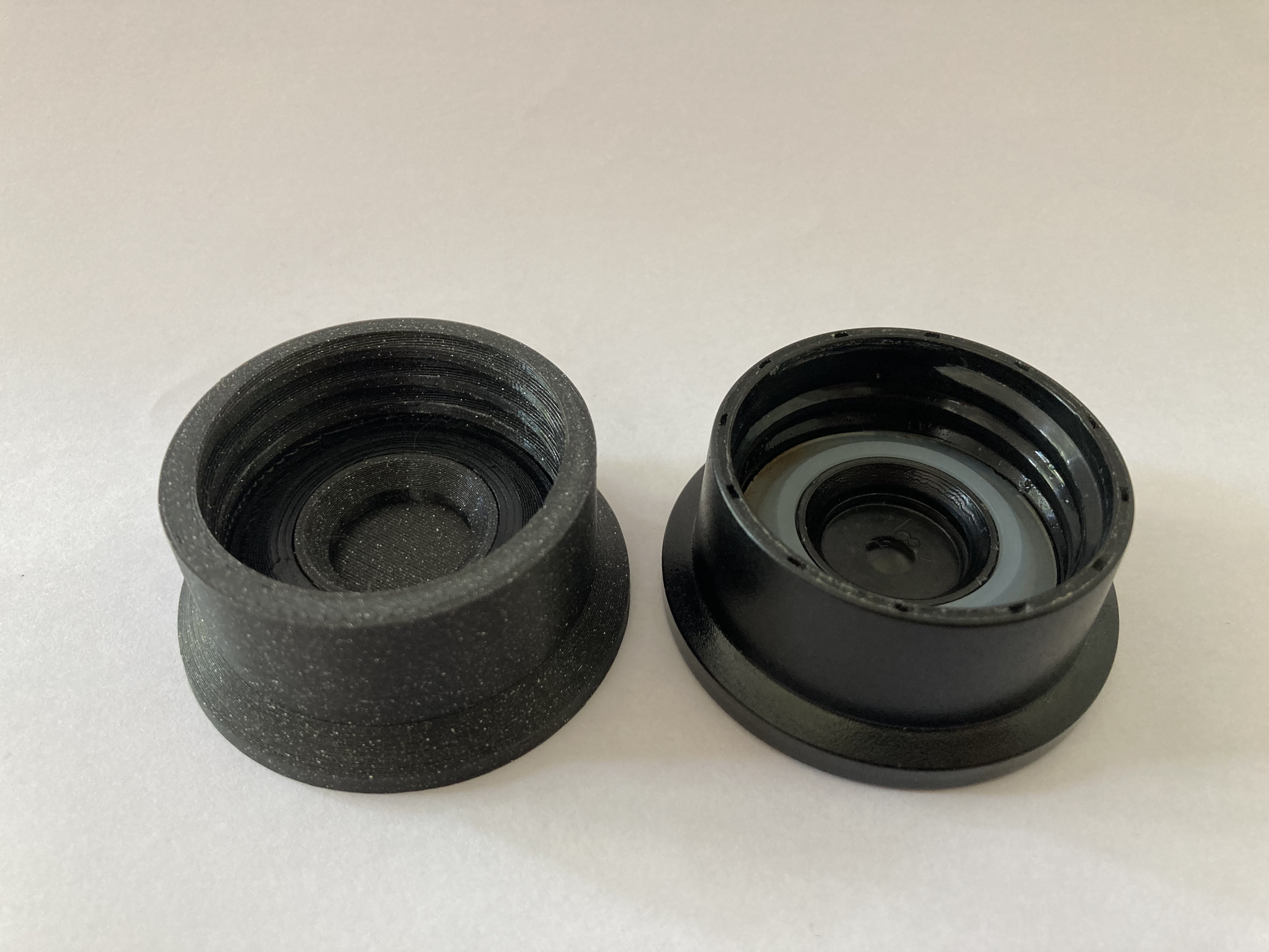 Nắp Chai SodaStream