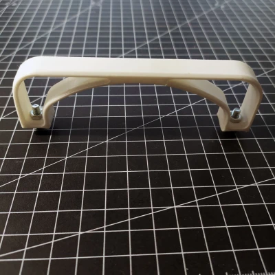 Tay nắm đơn giản