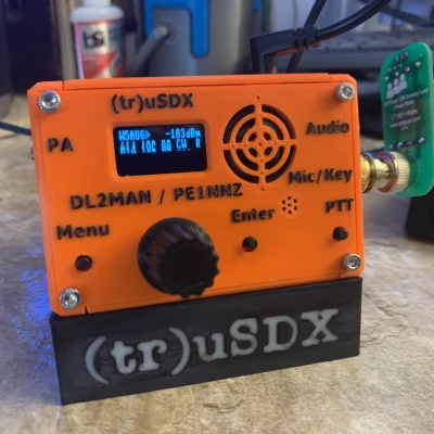 Giá đỡ hình nêm (tr)uSDX