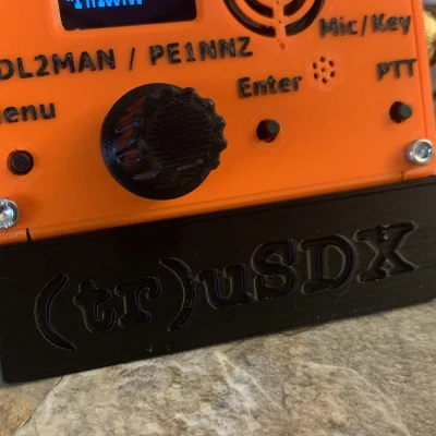 Giá đỡ hình nêm (tr)uSDX