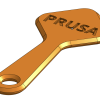 PRUSA žeton do košíku - Thumbnail 1