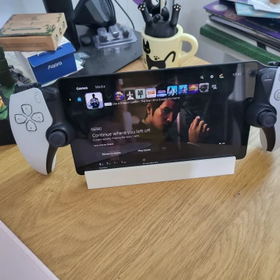 Đế Đựng Máy PlayStation Portal