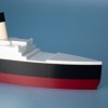 Mô hình đồ chơi Titanic - Thumbnail 3