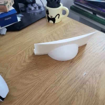 Đế Đựng Máy PlayStation Portal