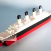Mô hình đồ chơi Titanic - Thumbnail 4
