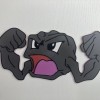 Tranh 2D - Geodude - Thumbnail 2
