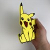 Tranh 2D - Pikachu - Thumbnail 2