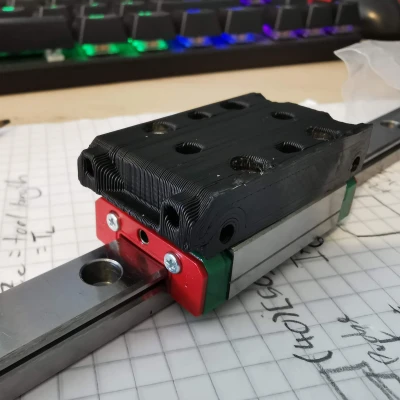 Tương thích MGN12H cho EVA3