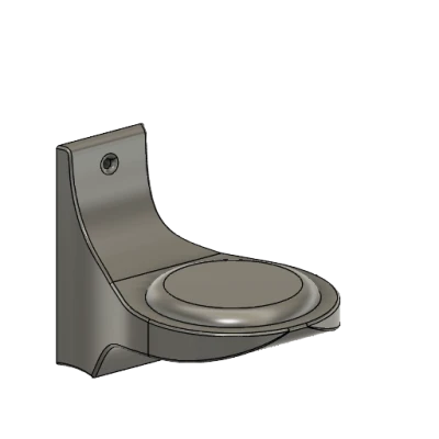 Giá Đỡ Trứng Vàng Harry Potter Treo Tường