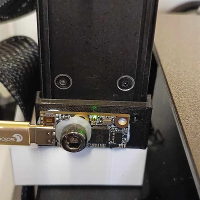 Đế Gắn BTT ADXL345 2.0/S2DW cho Ender3 V3 SE/KE