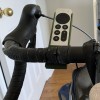 Giá đỡ Apple TV Remote cho Ghi đông Xe đạp - Thumbnail 1