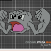 Tranh 2D - Geodude - Thumbnail 6