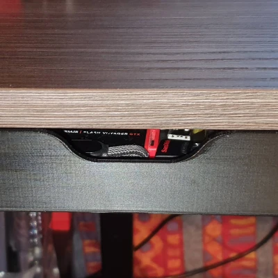 Ngăn kéo bàn đứng